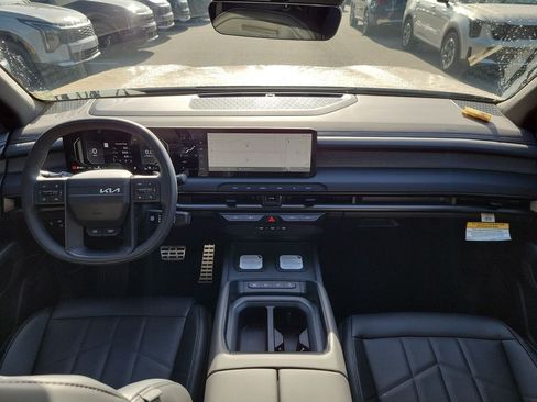 New 2027 Kia Telluride SX X-Line w/ Towing Package AWD/4WD image 19
