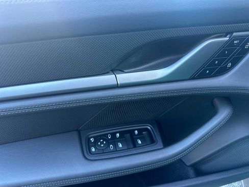 Certified 2024 Porsche Taycan Turbo S image 12