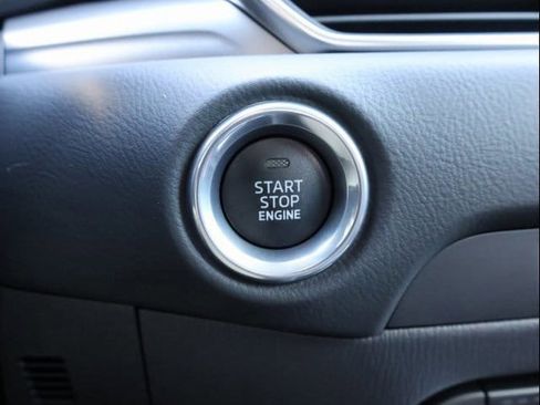 New 2025 MAZDA CX-5 AWD 2.5 S w/ Select Package image 32