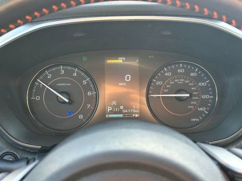 Used 2022 Subaru Crosstrek 2.0i Premium w/ Popular Package #4 image 15