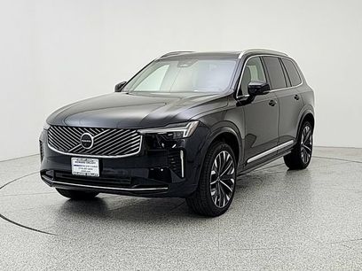 New 2026 Volvo XC90 B6 Plus w/ Protection Package Premier
