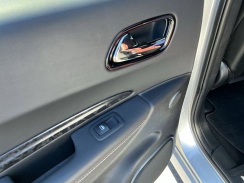 Used 2025 Dodge Durango SRT Hellcat AWD/4WD image 15