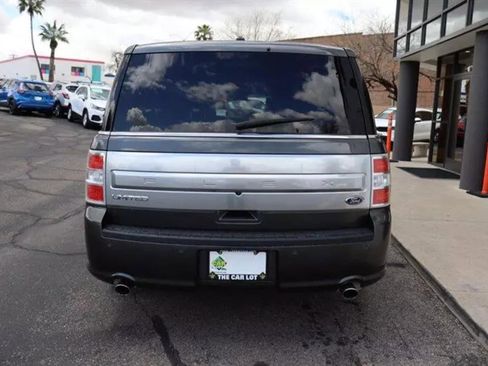 Used 2019 Ford Flex Limited image 7