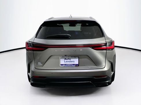 Used 2022 Lexus NX 350 image 6