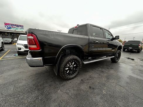 Used 2019 RAM 1500 Laramie image 3