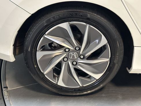 Used 2022 Honda Insight Touring image 16