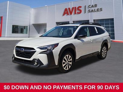 Used 2025 Subaru Outback Premium