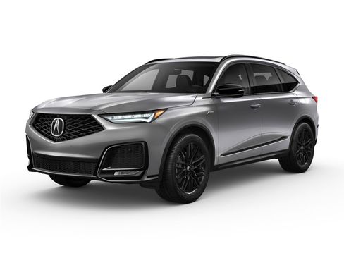 Used 2025 Acura MDX A-Spec AWD/4WD image 1