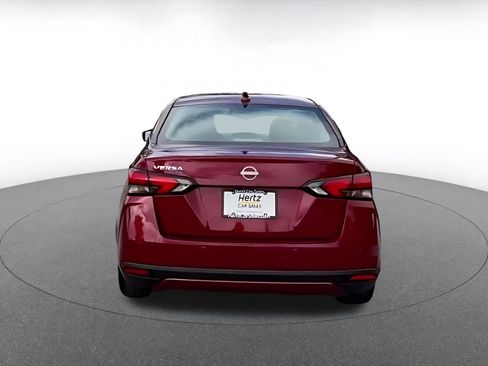 Used 2025 Nissan Versa SV image 15