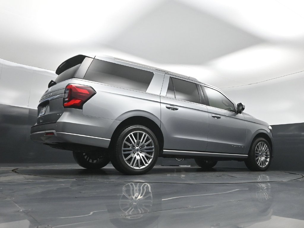 Certified 2023 Ford Expedition Max Platinum AWD/4WD image 46