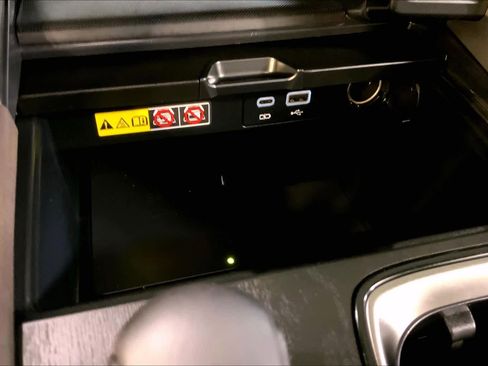 Certified 2025 Lexus RX 450h Luxury w/ Convenience Package image 35