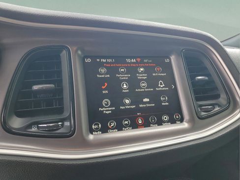 Used 2022 Dodge Challenger R/T w/ Performance Handling Group image 17