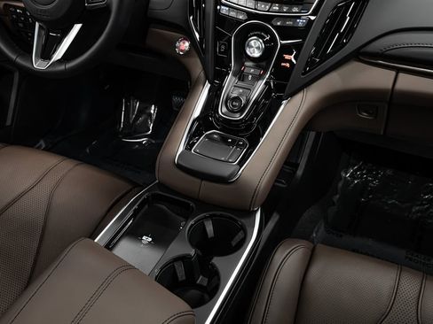 New 2026 Acura RDX w/ Technology Package image 18