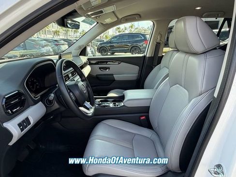 Certified 2024 Honda Pilot EX-L image 7