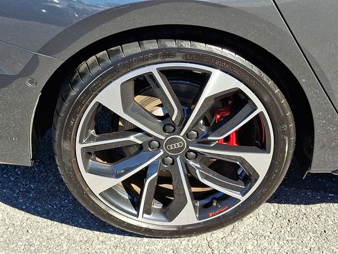 Used 2024 Audi S3 Premium Plus image 8