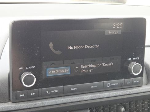 Used 2025 Honda CR-V EX image 29