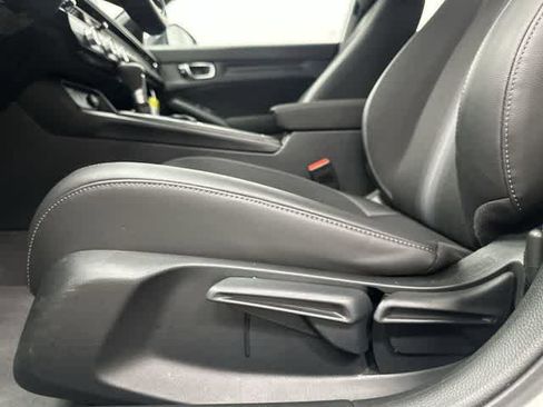 Certified 2026 Honda Civic Sport image 26
