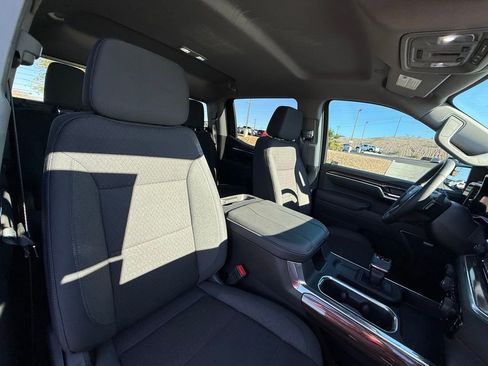 Certified 2025 Chevrolet Silverado 1500 RST w/ All Star Edition Plus image 15