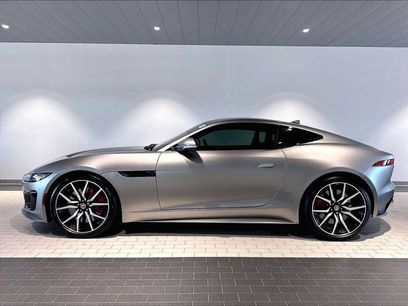 Used 2023 Jaguar F-TYPE R