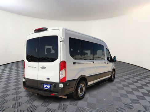 Used 2024 Ford Transit 350 XL RWD image 4