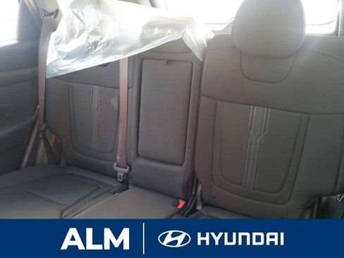 New 2026 Hyundai Tucson SEL image 15
