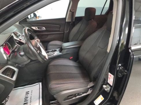 Used 2016 GMC Terrain SLE w/ Convenience Package AWD/4WD image 9