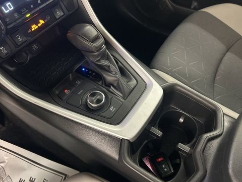 Used 2023 Toyota RAV4 XLE w/ XLE Grade Weather Package image 20