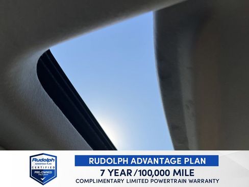 Used 2017 Honda HR-V EX image 22