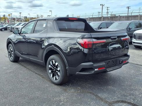 New 2026 Hyundai Santa Cruz SE image 5