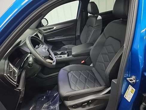 Used 2024 Volkswagen Atlas Cross Sport SE w/ Panoramic Sunroof Package AWD/4WD image 30