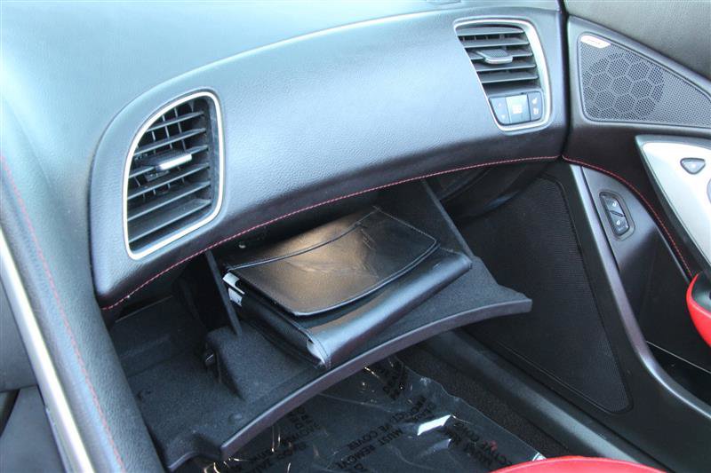 Used 2014 Chevrolet Corvette Stingray Convertible w/ 2LT Preferred Equipment Group RWD image 24