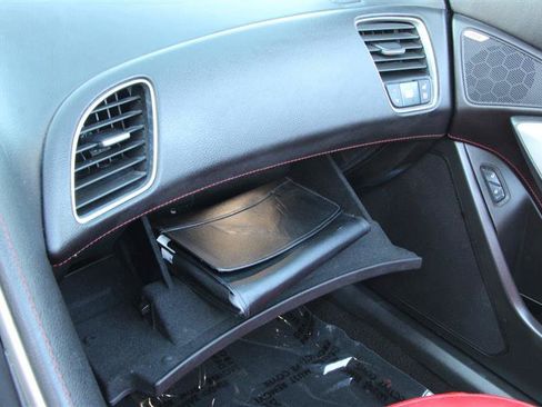 Used 2014 Chevrolet Corvette Stingray Convertible w/ 2LT Preferred Equipment Group RWD image 24