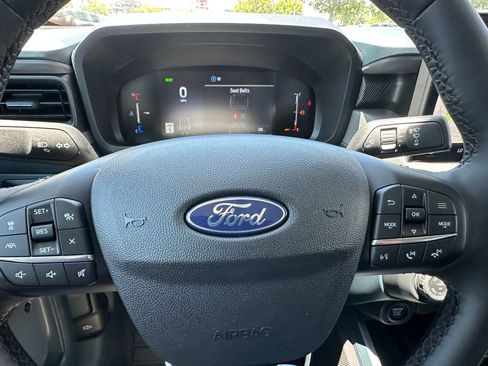 New 2026 Ford Maverick Lariat w/ Black Appearance Package AWD/4WD image 24