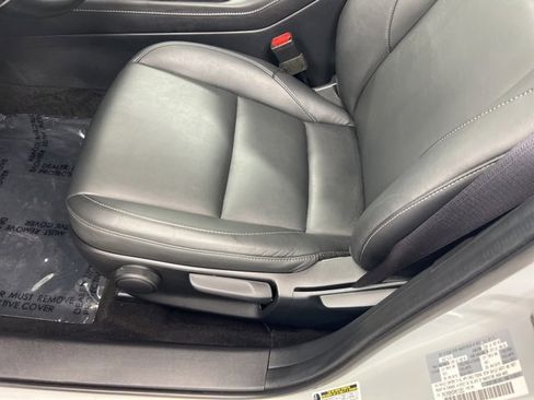 Used 2024 MAZDA CX-30 AWD 2.5 S w/ Select Sport Pkg image 14