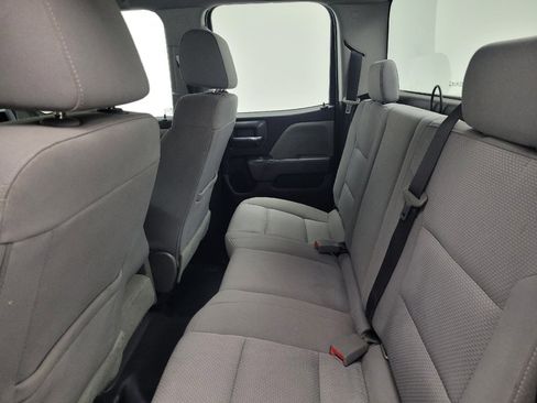 Used 2019 GMC Sierra 1500 Limited RWD image 18