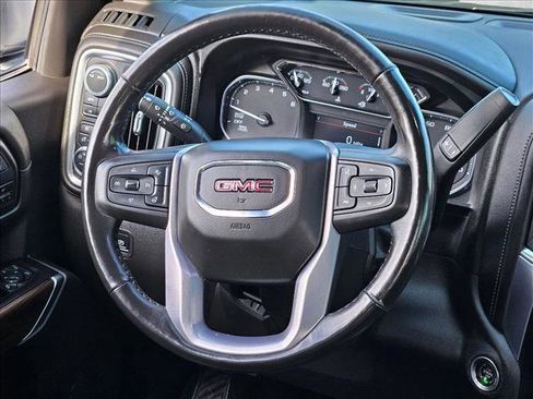 Used 2020 GMC Sierra 1500 SLT w/ SLT Premium Package image 11