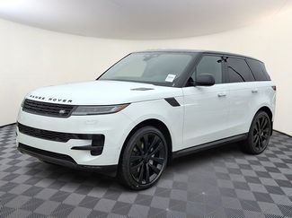 New 2026 Land Rover Range Rover Sport SE video 1