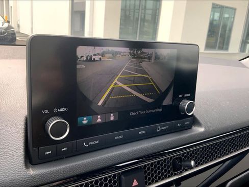 Used 2023 Honda Civic Sport image 27