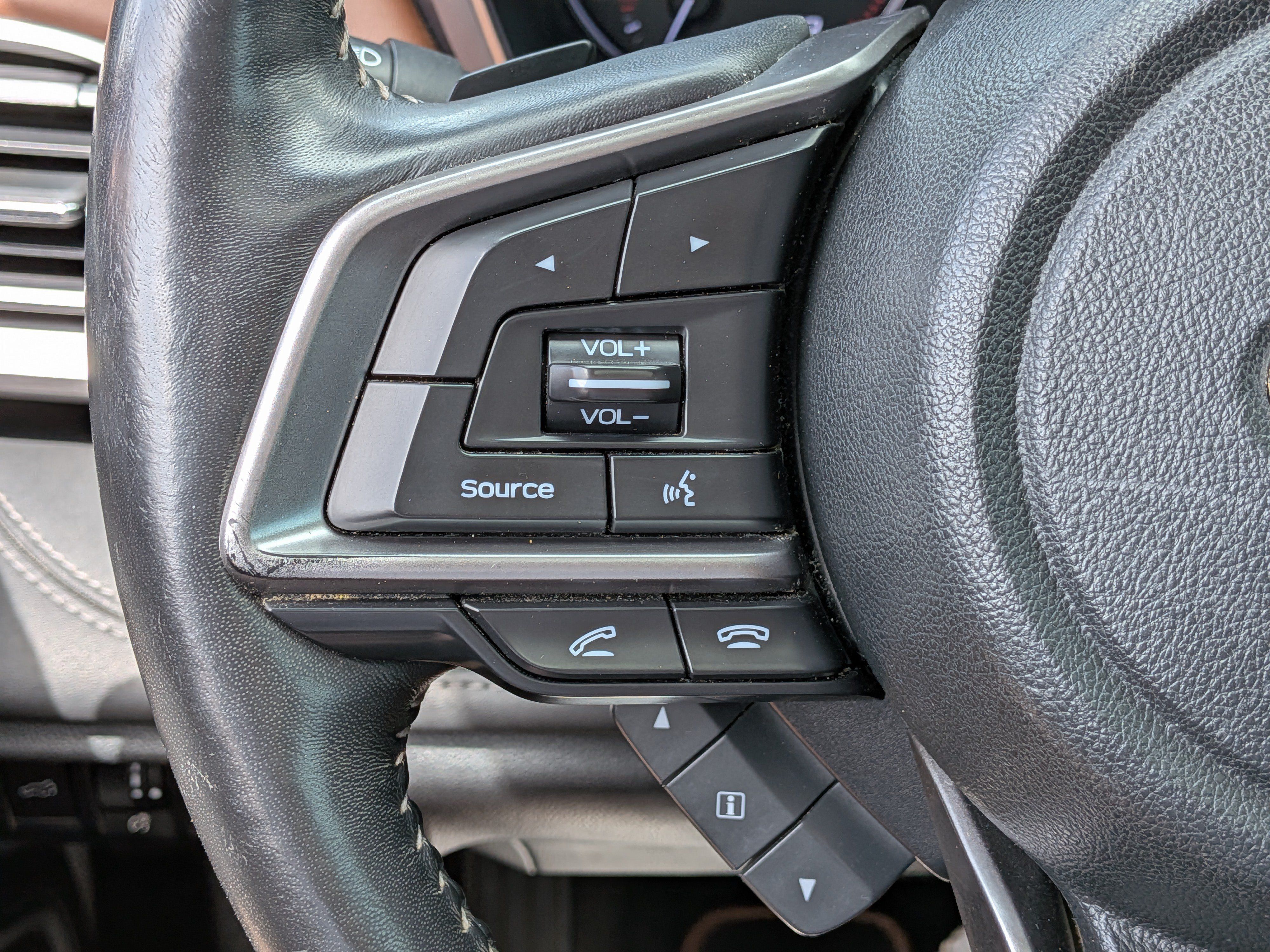 Used 2020 Subaru Outback Touring XT AWD/4WD image 26