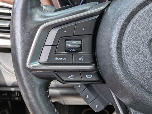 Used 2020 Subaru Outback Touring XT AWD/4WD image 26