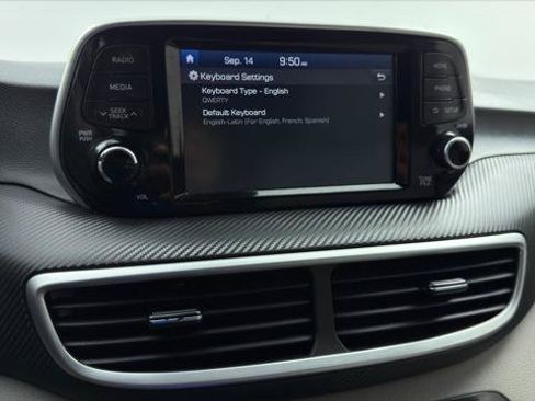 Used 2019 Hyundai Tucson SE FWD image 32