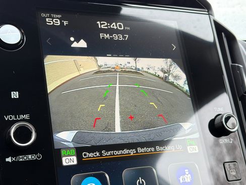 New 2026 Subaru Crosstrek 2.5i Limited image 19