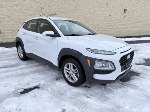 Used 2019 Hyundai Kona SE image 7