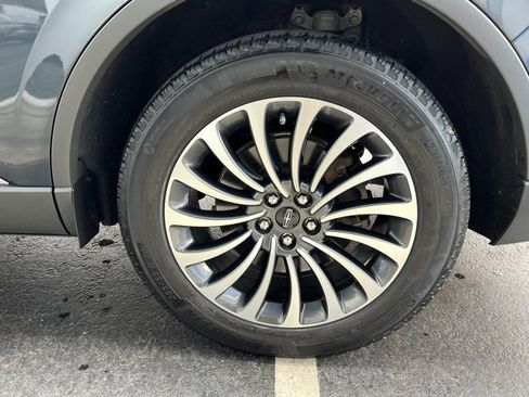 Used 2023 Lincoln Aviator Reserve w/ Equipment Group 201A image 51