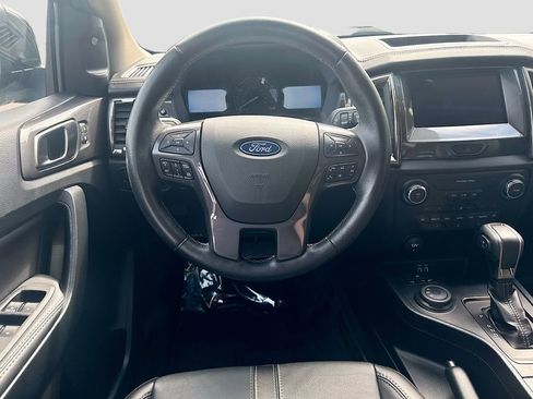 Used 2022 Ford Ranger Lariat w/ Equipment Group 501A High AWD/4WD image 21