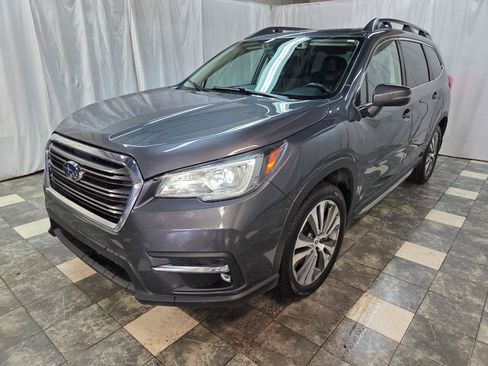 Used 2021 Subaru Ascent Limited w/ Technology Package AWD/4WD image 2