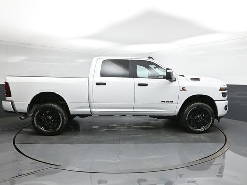 New 2026 RAM 2500 Lone Star image 26