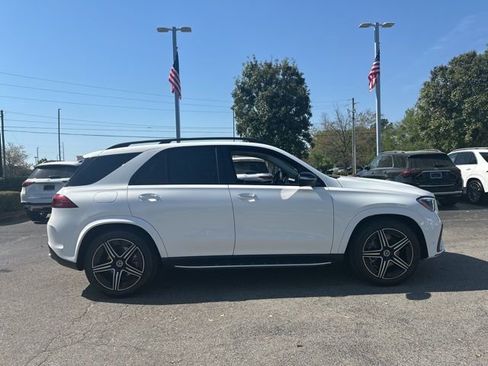 New 2026 Mercedes-Benz GLE 450 4MATIC image 8
