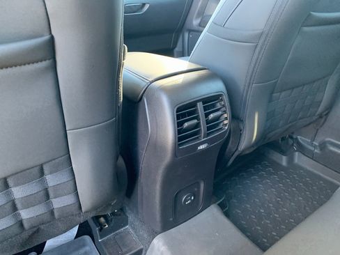 Used 2024 Ford Bronco Sport Big Bend w/ Convenience Package image 24