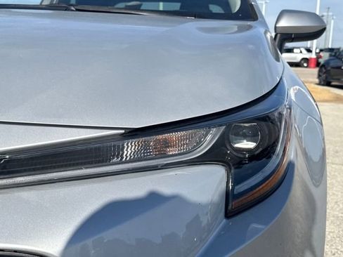 Used 2024 Toyota Corolla LE image 11